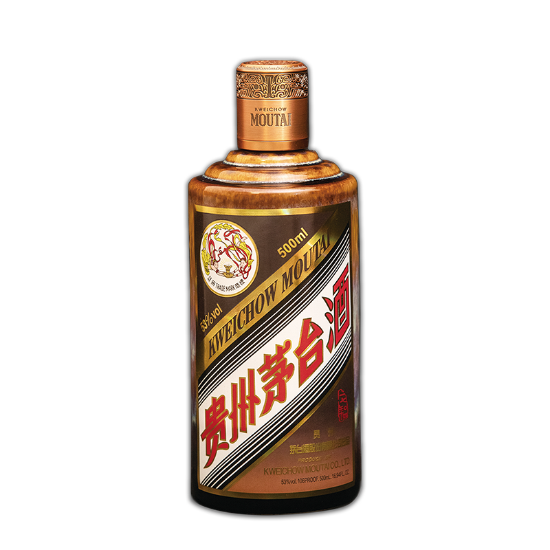 贵州茅台酒（珍品）