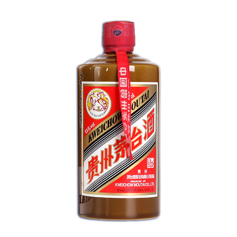 贵州茅台酒（精品）